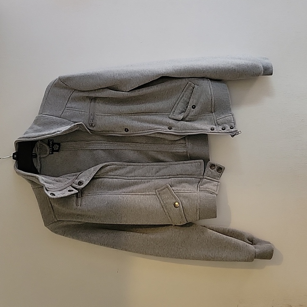Zip up Jackets